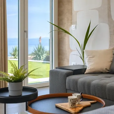 Lejlighed Royal Hilltop Labin (Istria)